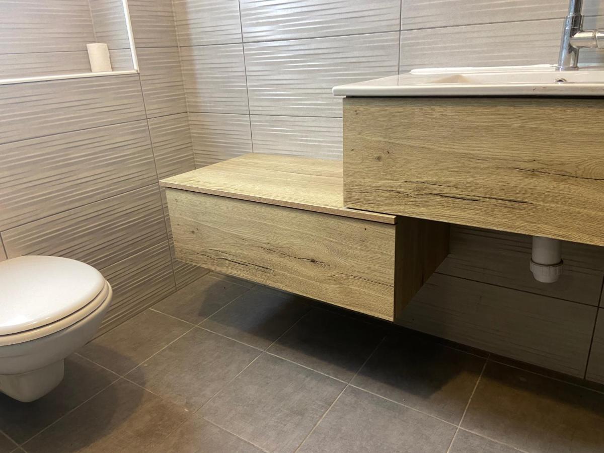 Beauty Apartment 3 Rooms Wi-Fi Netanya Exteriör bild