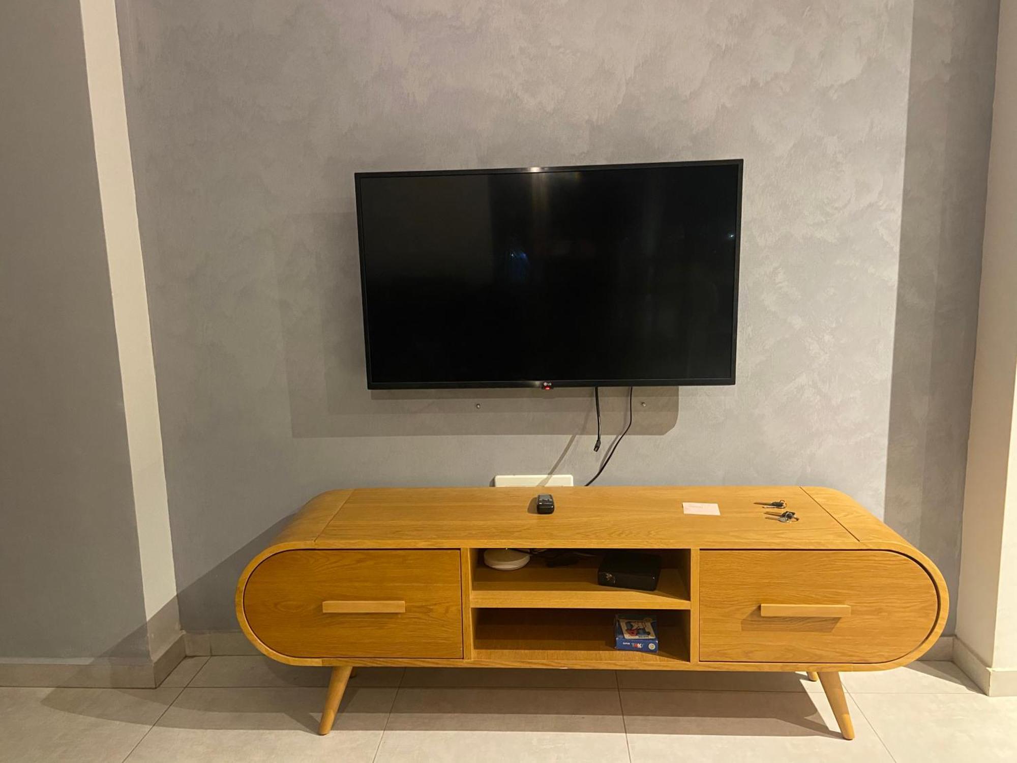 Beauty Apartment 3 Rooms Wi-Fi Netanya Exteriör bild