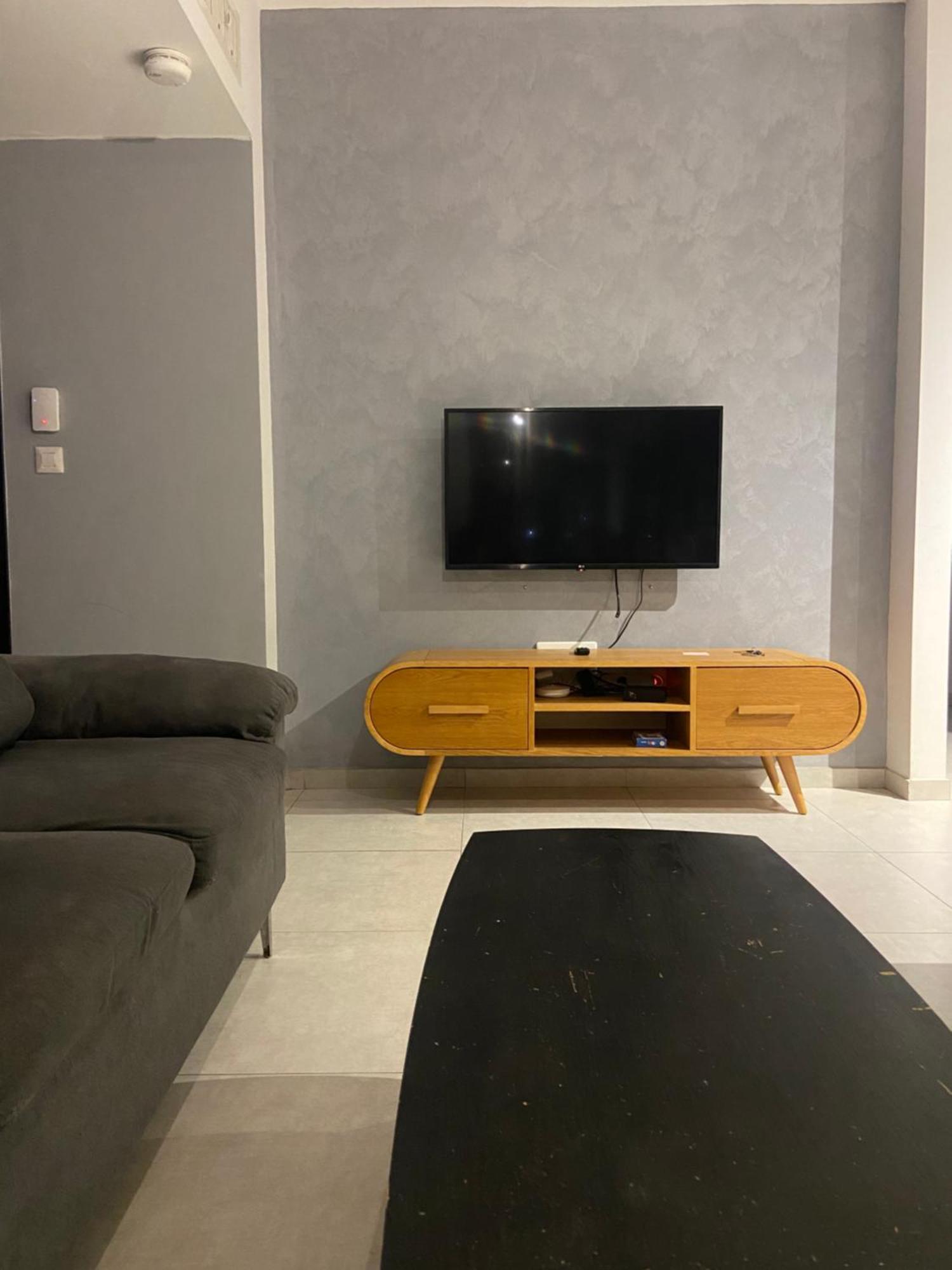 Beauty Apartment 3 Rooms Wi-Fi Netanya Exteriör bild